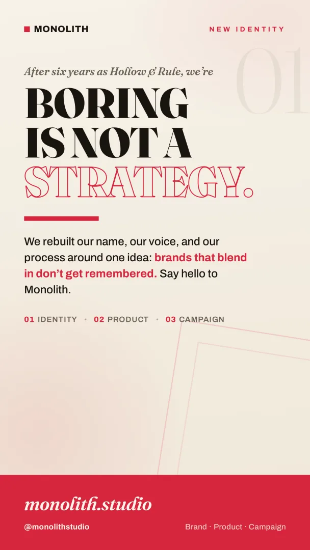 Editorial Bold