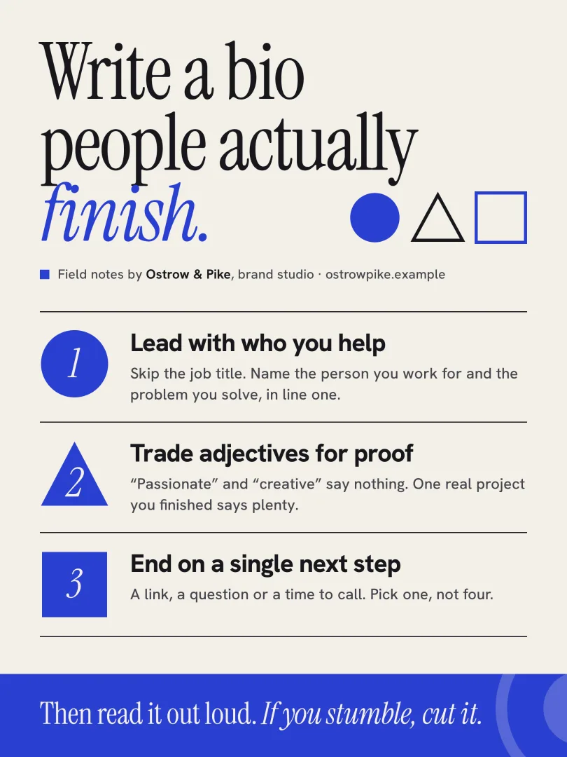 Tall Tips